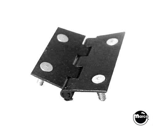 Hinge (Williams)