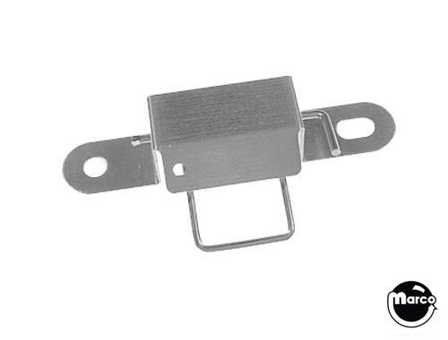 Ball gate assembly
