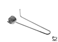 Wire ball gate Gottlieb