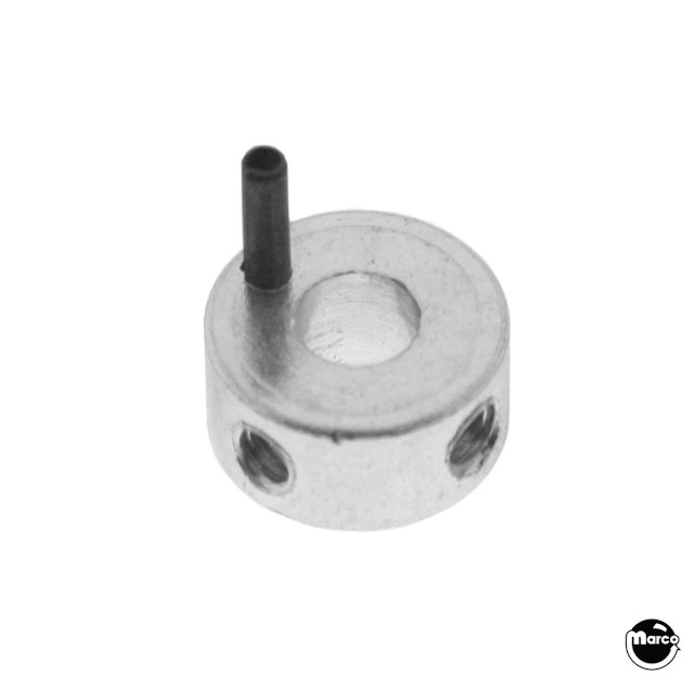 Ball gate bushing Gottlieb