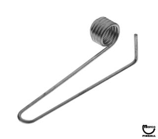 Wire ball gate Gottlieb