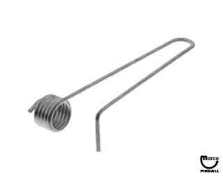 Wire ball gate Gottlieb