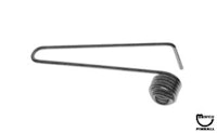 Wire ball gate Gottlieb