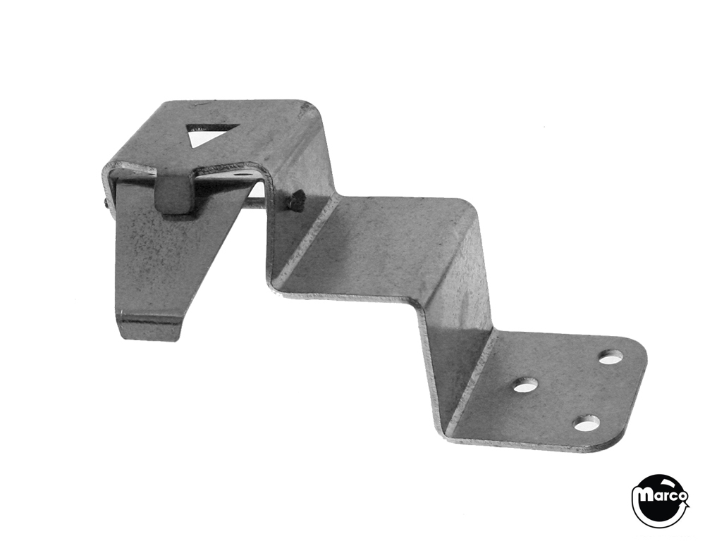 Ball gate assembly Stern/CCM left