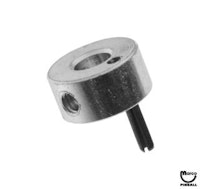 Ball gate bearing assembly Gottlieb&reg;