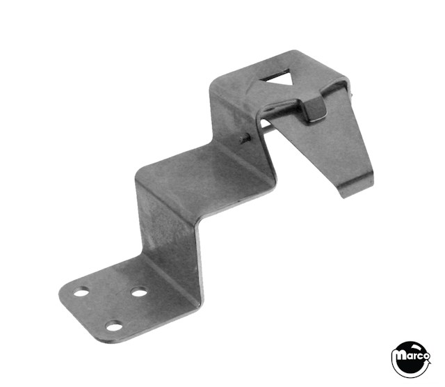 Ball gate assembly Stern/CCM right