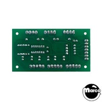 Opto ramp switch board 5768-12686-00