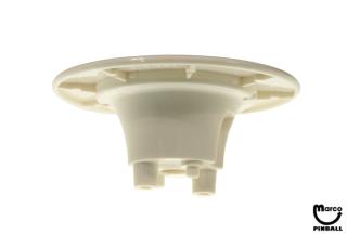 Pop bumper body Gottlieb® rings purple