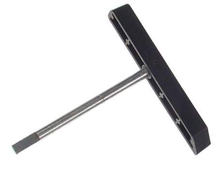 RIVERBOAT GAMBLER (Williams) Diverter arm