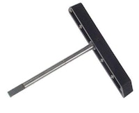 RIVERBOAT GAMBLER (Williams) Diverter arm
