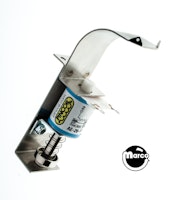 FUNHOUSE (Williams) Eject assembly