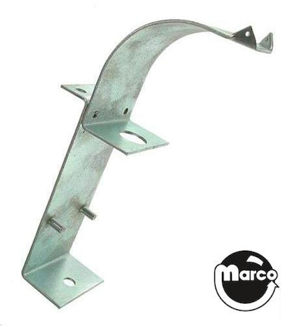FUNHOUSE (Williams) Scoop bracket