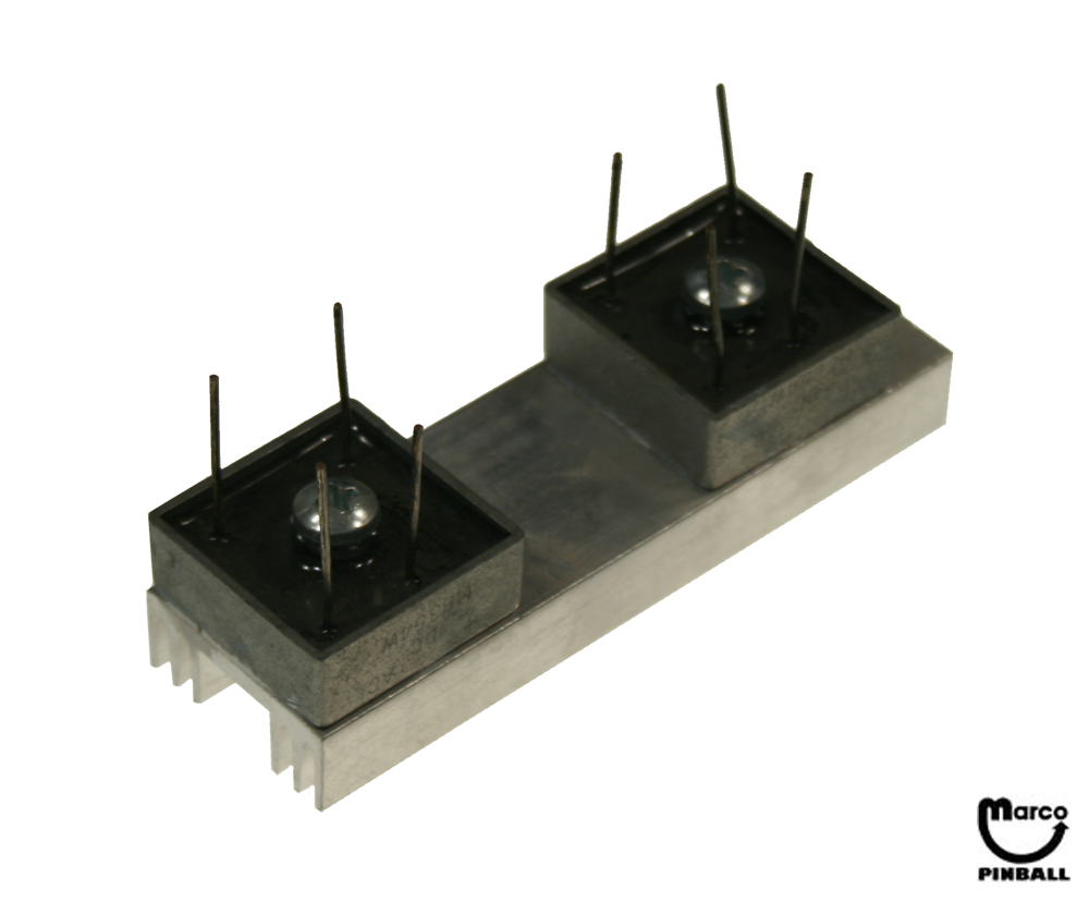 wpc heat sink assy