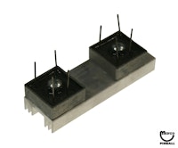WPC Heat Sink Assembly