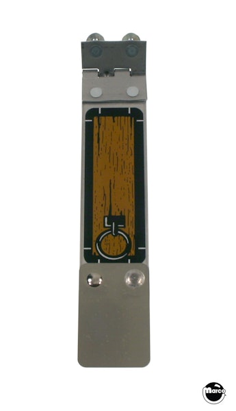 A-13962 - FUNHOUSE (Williams) Trap Door assembly - Marco Specialties ...