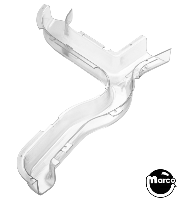chute assy