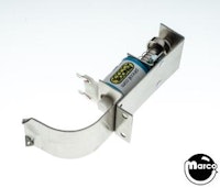 FUNHOUSE (Williams) Eject assembly