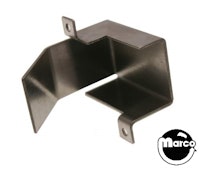 FUNHOUSE (Williams) Drain trough