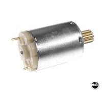 FUNHOUSE (Williams) Jaw motor