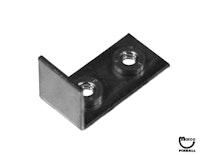 Bracket centering eyes