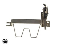 Ball gate & switch assy