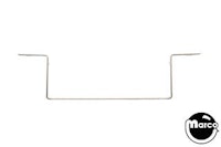 Wire gate bracket Gottlieb&reg;