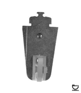 Relay armature plate Gottlieb AS A-9014