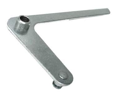 Crank assembly - Big Shot