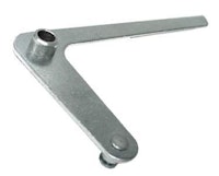 Crank assembly - Big Shot