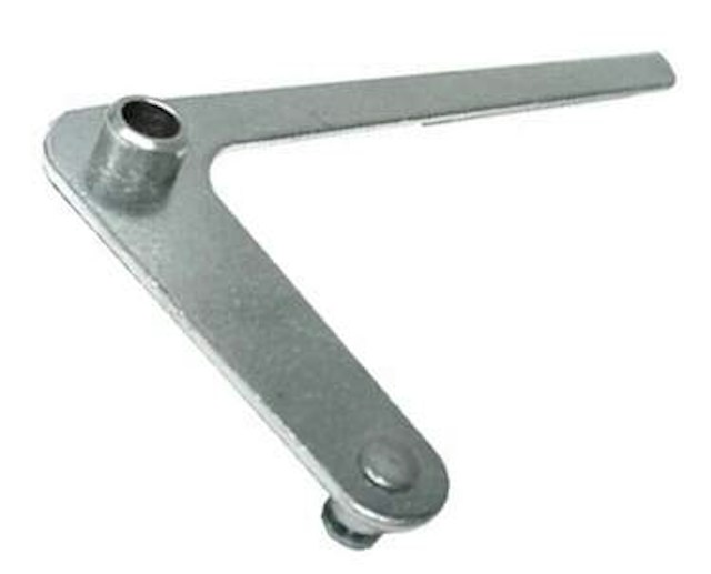 Crank assembly - Big Shot