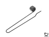 Wire ball gate Gottlieb