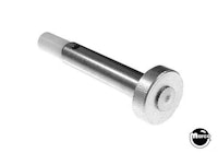 Plunger assembly
