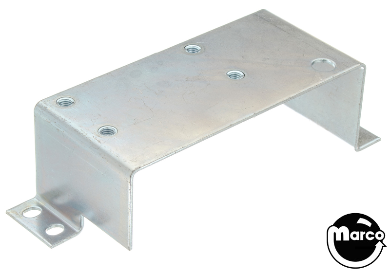 Diverter bracket