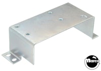 Diverter bracket