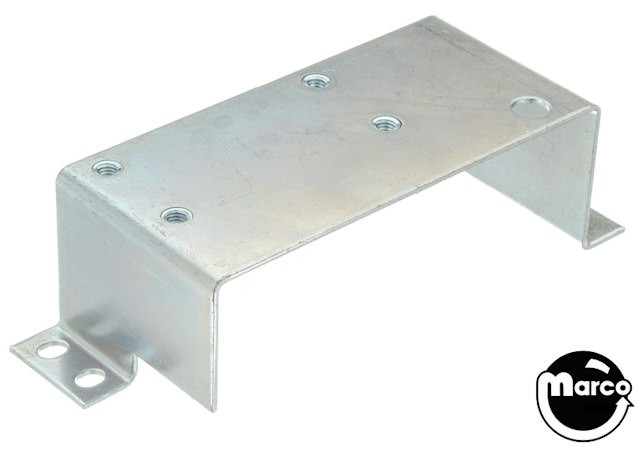Diverter bracket
