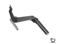 kicker assy