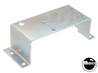 Diverter bracket