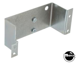 Diverter bracket