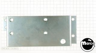 Diverter bracket