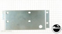 Diverter bracket