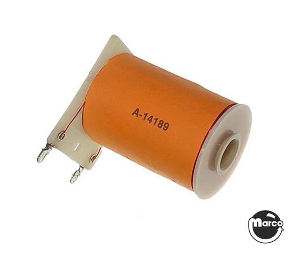Coil - solenoid Williams