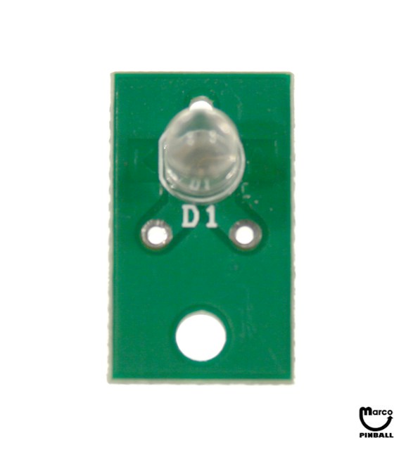Opto IR Transmitter board