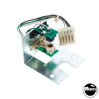 SLUGFEST (Williams) Opto assembly