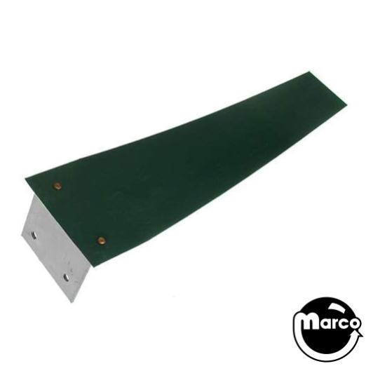 SLUGFEST (Williams) Ball pitch flap assembly