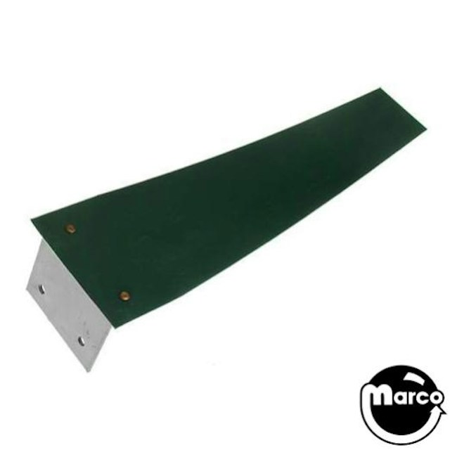 SLUGFEST (Williams) Ball pitch flap assembly