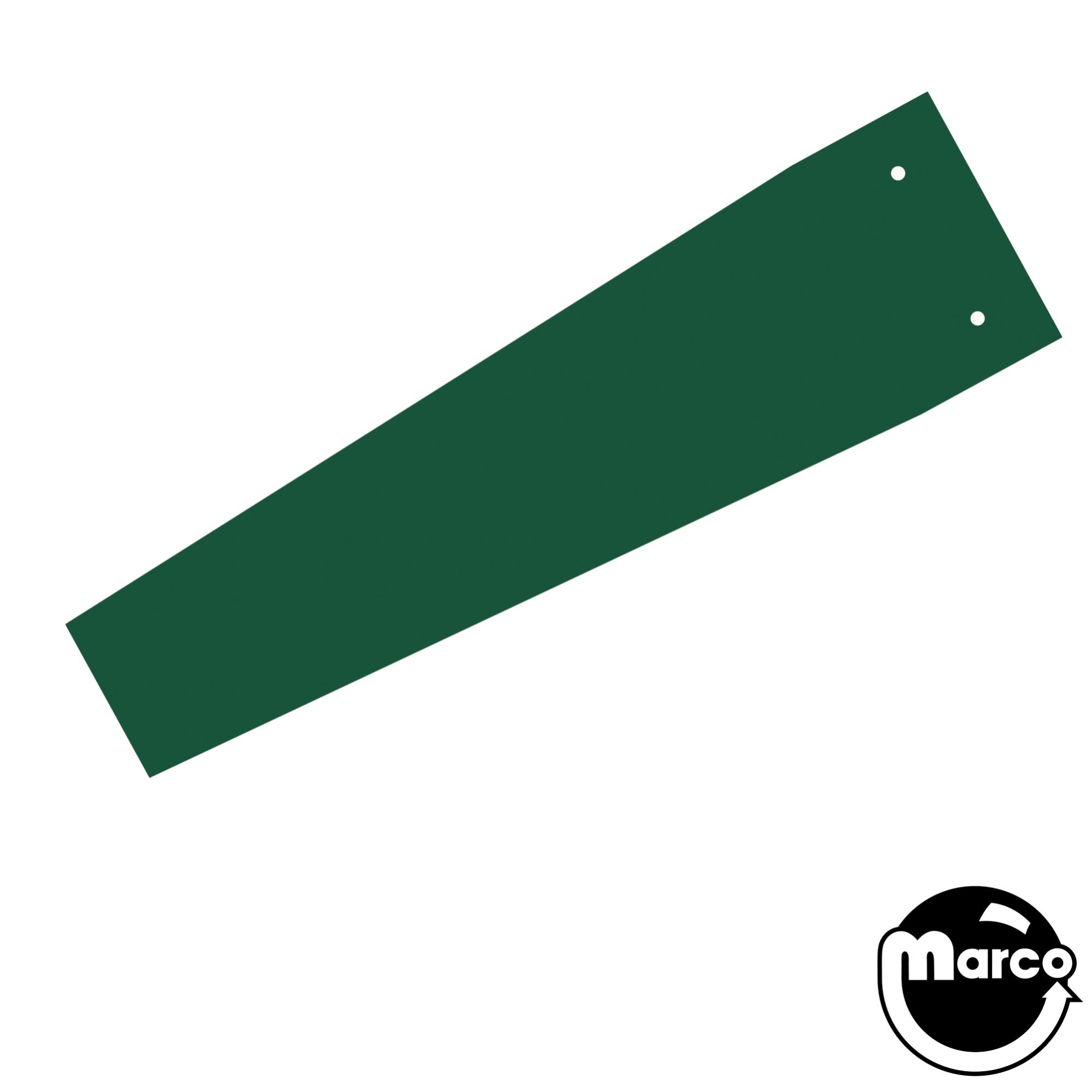 SLUGFEST (Williams) Ball pitch ramp flap decal [FOR PRODUCTION USE ONLY]