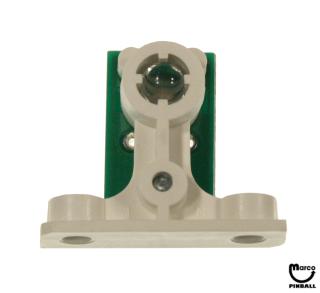 AKPIMP専用 A-14315 - LED opto assembly - Marco Specialties Pinball Parts