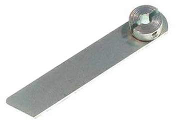 SLUGFEST (Williams) pitch drive arm