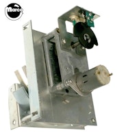 SLUGFEST (Williams) pitcher unit