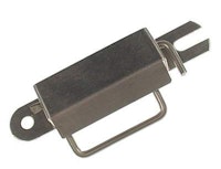 NO GOOD GOFERS (Williams) wire gate
